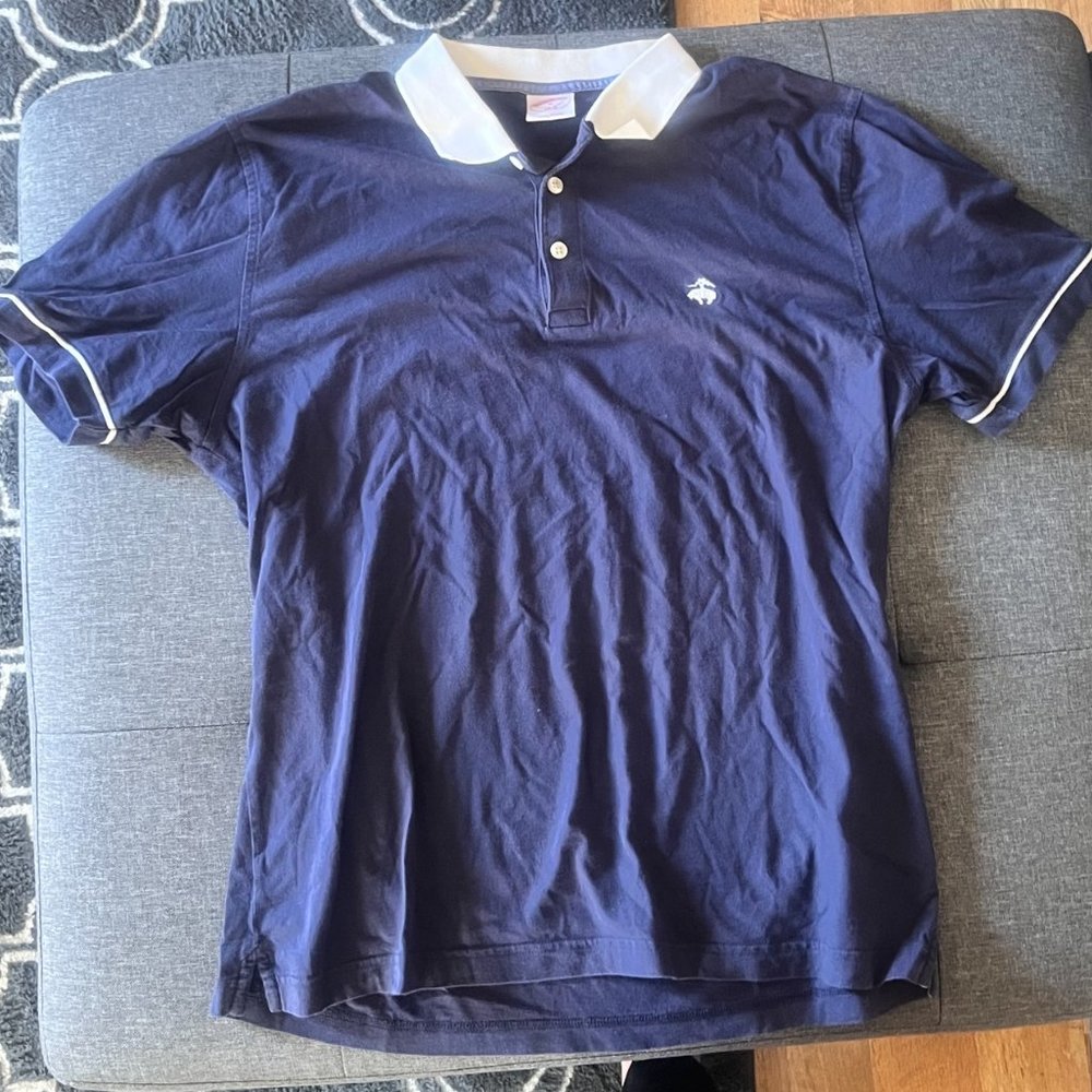 Men's Brooks Brothers Polo shirt